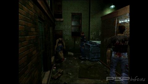 Resident Evil 2 [FULL][ENG]