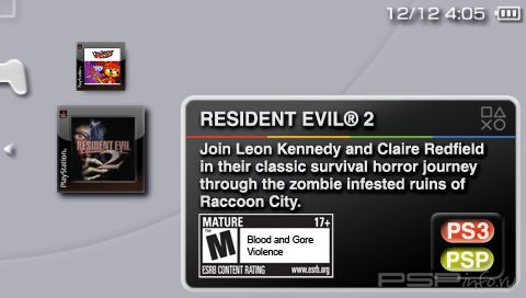 Resident Evil 2 [FULL][ENG]