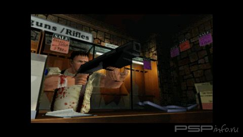 Resident Evil 2 [FULL][ENG]