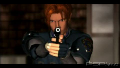 Resident Evil 2 [FULL][ENG]