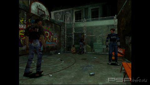 Resident Evil 2 [FULL][ENG]