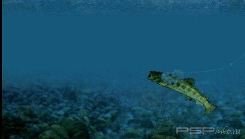 Reel Fishing [FULL][ENG]