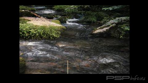 Reel Fishing [FULL][ENG]