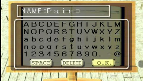 Reel Fishing [FULL][ENG]