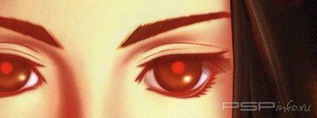 [PSX-PSP] Parasite Eve Collection [ENG + RUS]