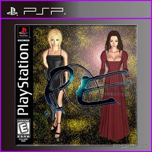 [PSX-PSP] Parasite Eve Collection [ENG + RUS]