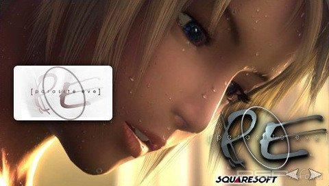 [PSX-PSP] Parasite Eve Collection [ENG + RUS]