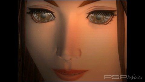 [PSX-PSP] Parasite Eve Collection [ENG + RUS]