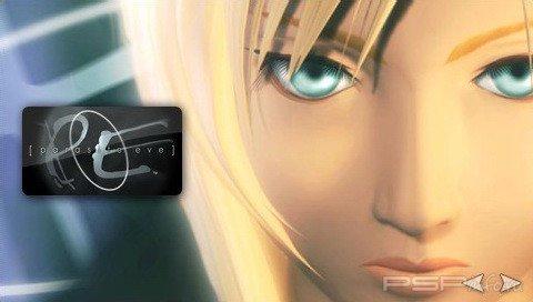 [PSX-PSP] Parasite Eve Collection [ENG + RUS]