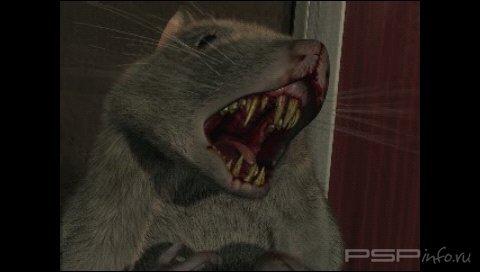 [PSX-PSP] Parasite Eve Collection [ENG + RUS]