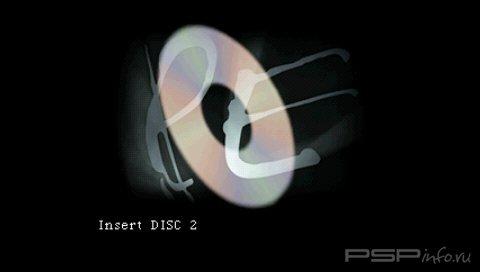 [PSX-PSP] Parasite Eve Collection [ENG + RUS]