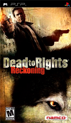Dead to Rights: Reckoning [RUS]