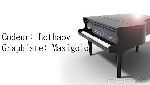 Play!Piano v1.1