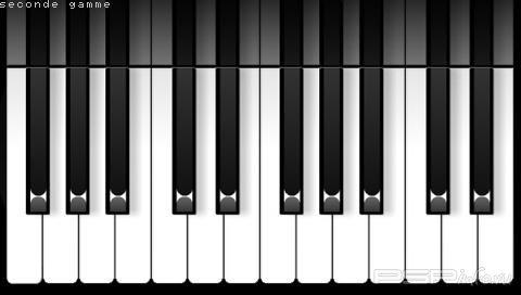 Play!Piano v1.1