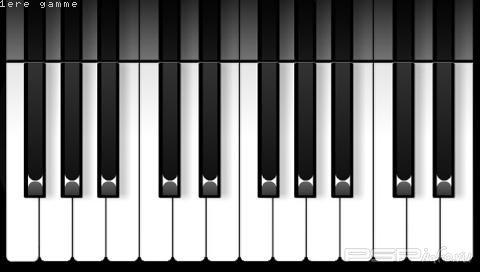 Play!Piano v1.1