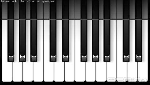 Play!Piano v1.1