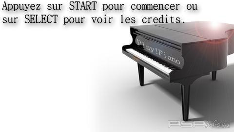 Play!Piano v1.1