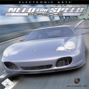 Need for Speed Porsche5: Unleashed [FULL RUS]