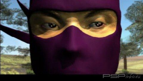 Ninja: Shadow of Darkness [FULL, ENG]