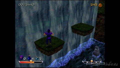 Ninja: Shadow of Darkness [FULL, ENG]