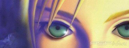 [PSX-PSP] Parasite Eve 2 Collection [ENG + RUS]