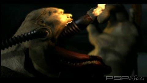 [PSX-PSP] Parasite Eve 2 Collection [ENG + RUS]