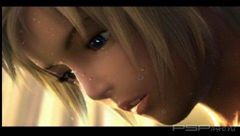 [PSX-PSP] Parasite Eve 2 Collection [ENG + RUS]