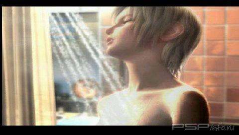 [PSX-PSP] Parasite Eve 2 Collection [ENG + RUS]
