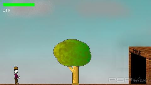 MineQuest [Homebrew]