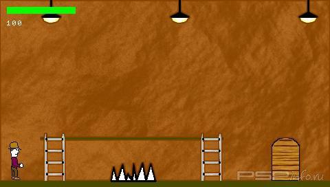 MineQuest [Homebrew]