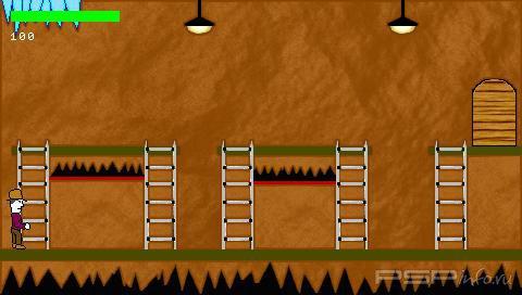 MineQuest [Homebrew]