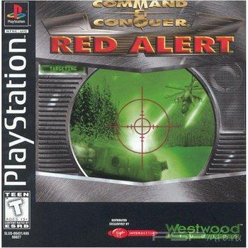 Command and Conquer : Red alert [Cheats]