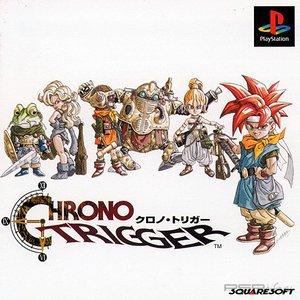 Chrono Trigger [RUS]
