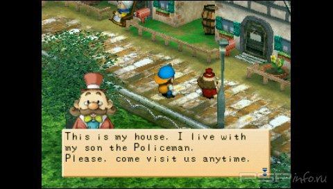 Harvest Moon: Back to Nature [ENG]