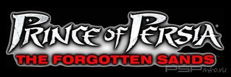    Prince of Persia: The Forgotten Sands