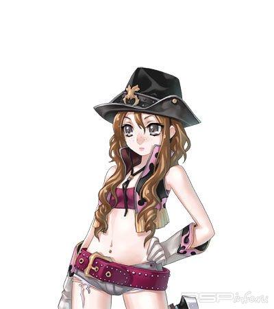   +  Blaze Union: Story to Reach the Future