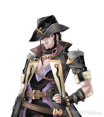   +  Blaze Union: Story to Reach the Future