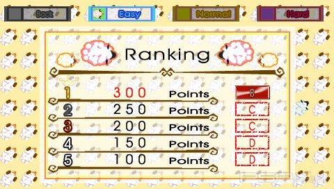 Sheep Defence [ENG] [PSP-Minis]