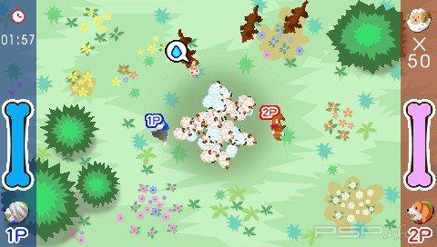 Sheep Defence [ENG] [PSP-Minis]