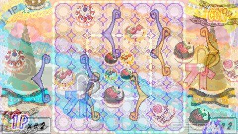 Sweet Reversi [ENG] [PSP-Minis]