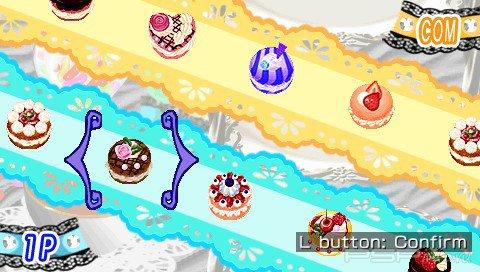 Sweet Reversi [ENG] [PSP-Minis]