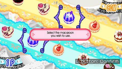 Sweet Reversi [ENG] [PSP-Minis]