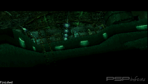 Metal Gear Solid [FULL][RUS]