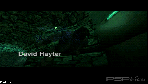 Metal Gear Solid [FULL][RUS]