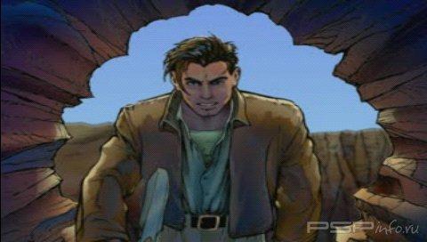 Pitfall 3D: Beyond The Jungle