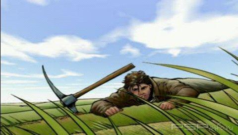 Pitfall 3D: Beyond The Jungle