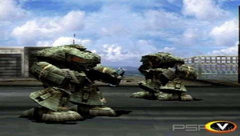 Front Mission 3 [ENG]