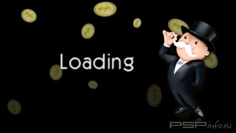 Monopoly (Minis) [FULL][ENG]