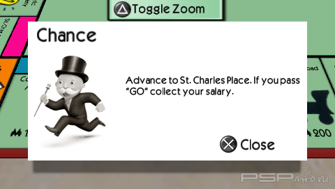 Monopoly (Minis) [FULL][ENG]