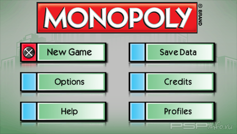 Monopoly (Minis) [FULL][ENG]